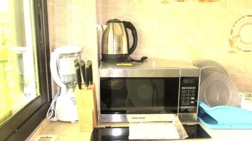 Apartamento New Land Sarl