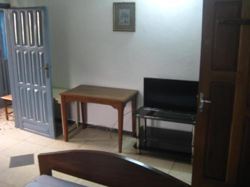 Apartamento Bastos Meublee