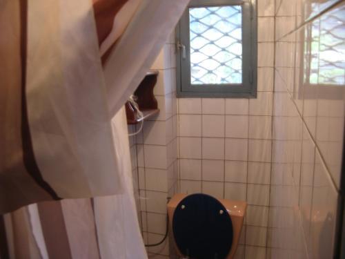 Apartamento Bastos Meublee