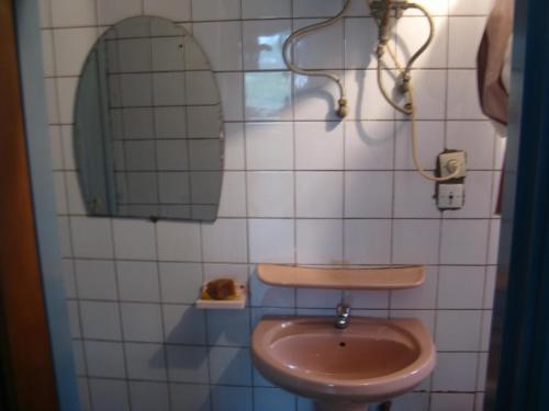 Apartamento Bastos Meublee