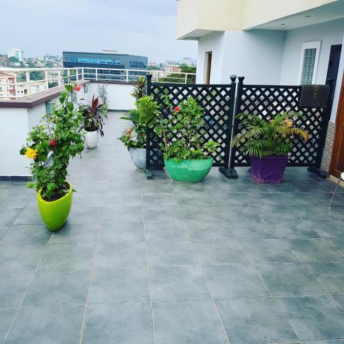 Apartamento Le Logis