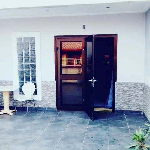 Apartamento Le Logis