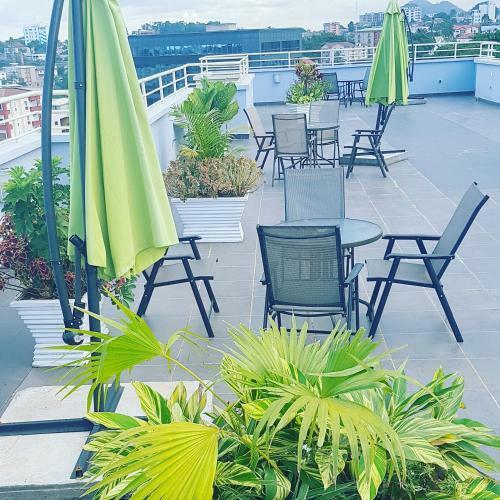 Apartamento Le Logis