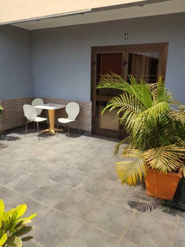 Apartamento Le Logis