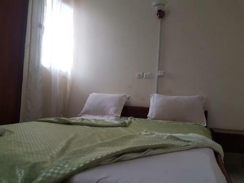 Hotel Lion D'or
