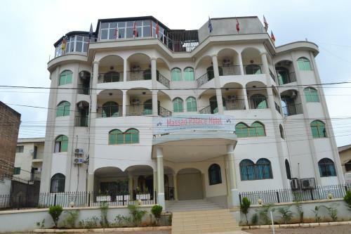 Massao Palace Hotel