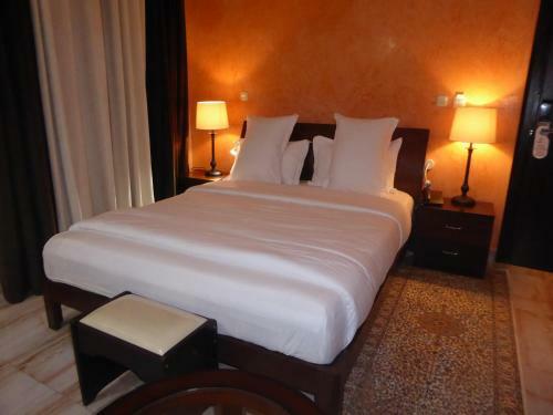 Safyad Hotel