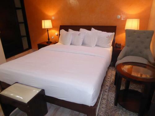Safyad Hotel