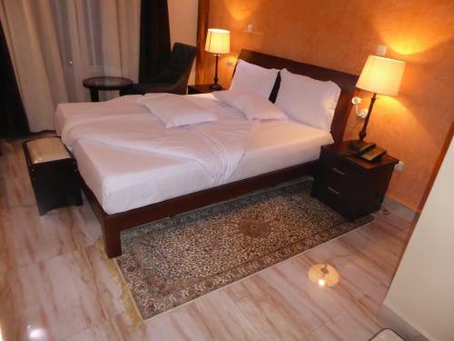 Safyad Hotel