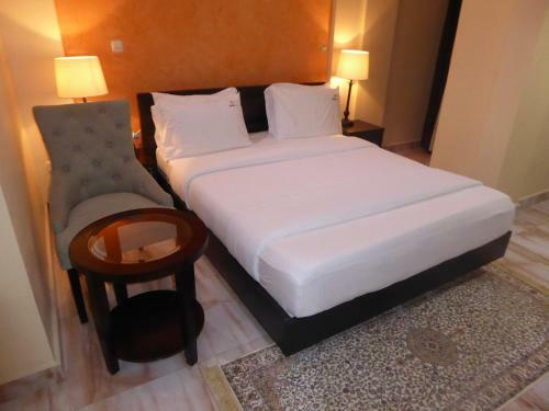 Safyad Hotel