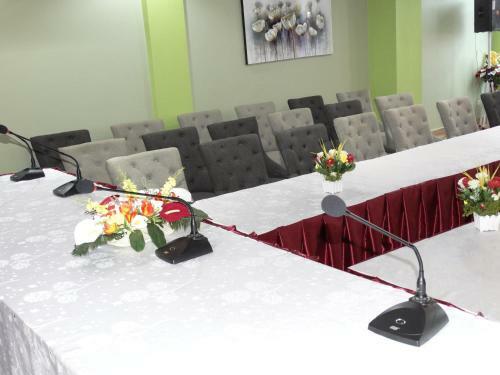 Safyad Hotel
