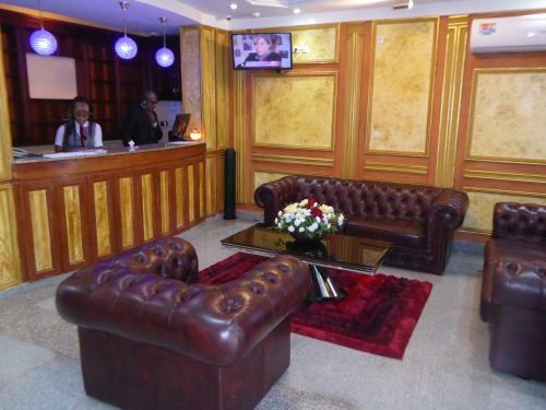 Safyad Hotel