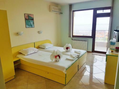Hostal Guest House Byki