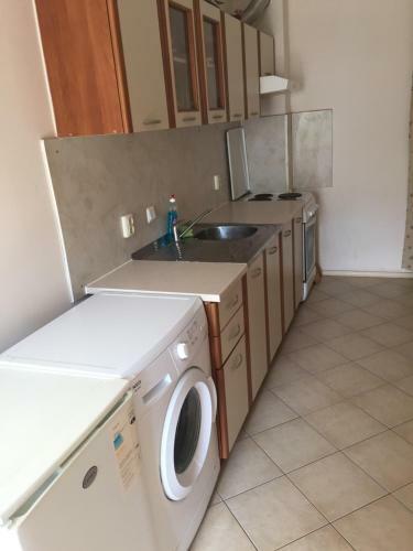 Apartamento Slanchev Bryag