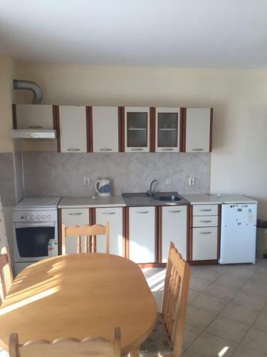 Apartamento Slanchev Bryag