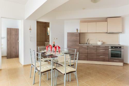 Aparthotel Costa Calma