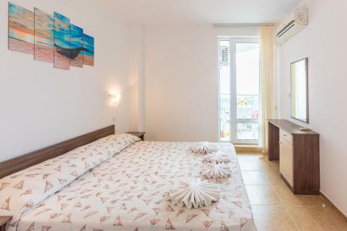 Aparthotel Costa Calma