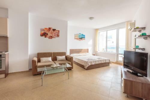 Aparthotel Costa Calma