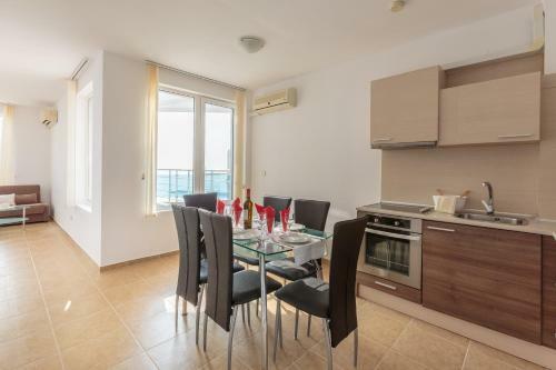 Aparthotel Costa Calma