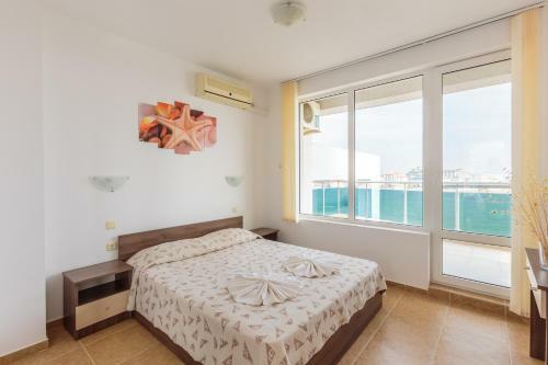 Aparthotel Costa Calma