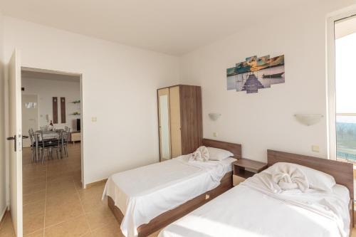 Aparthotel Costa Calma