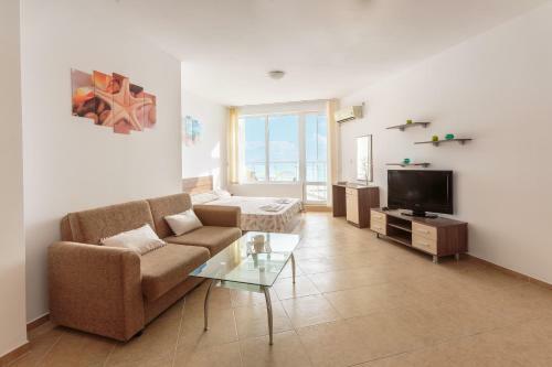 Aparthotel Costa Calma