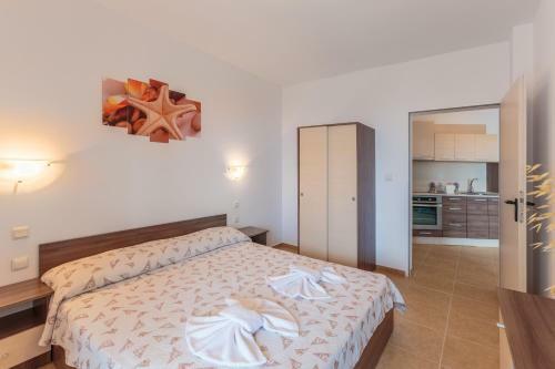 Aparthotel Costa Calma