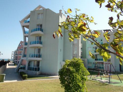 Aparthotel Costa Calma