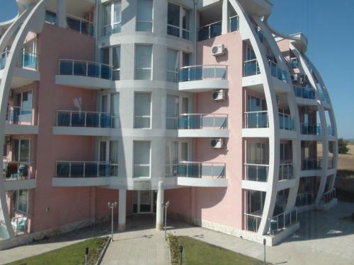 Aparthotel Costa Calma