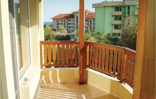 Lagoon Villas