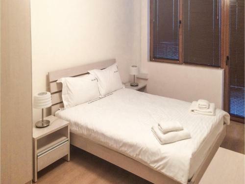 Two-bedroom Apartment In Balchik