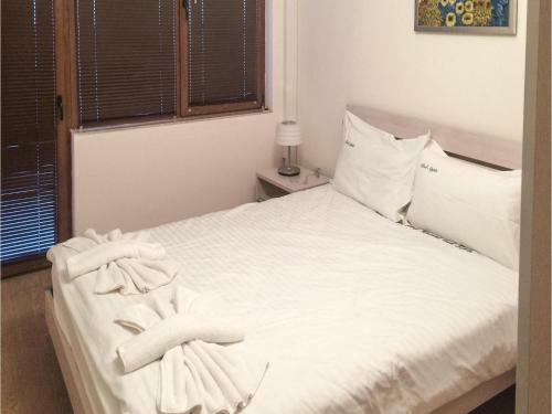 Two-bedroom Apartment In Balchik