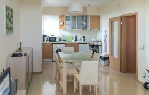 Two-bedroom Apartment In Balchik