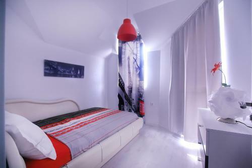 Apartamento Minismart Complex Rainbow Garden And Jacuzzi