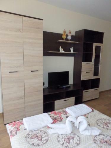 Apartment For Vacation In Balchik