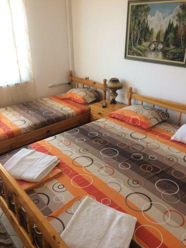 Hostal Vila Roza