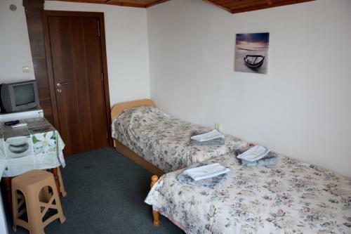 Hostal Guest Rooms Didi