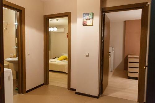 Apartment Pm Lux Bansko