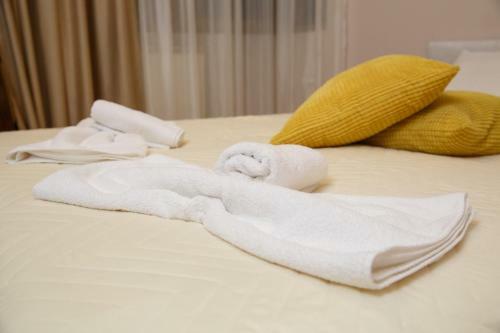 Apartment Pm Lux Bansko