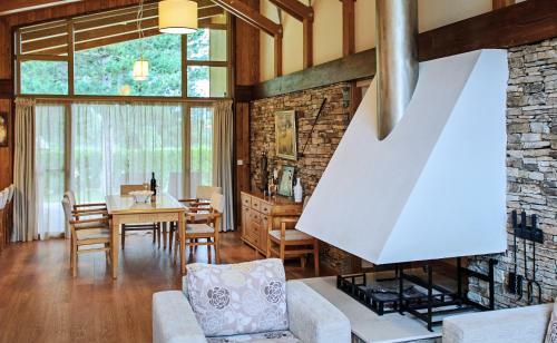 Golf Villa Malina