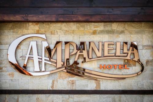 Campanella Boutique Hotel