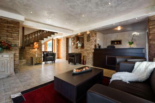 Campanella Boutique Hotel