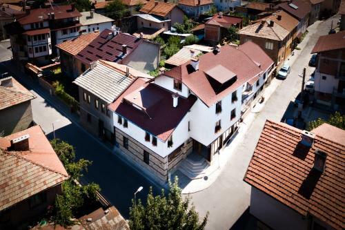 Campanella Boutique Hotel