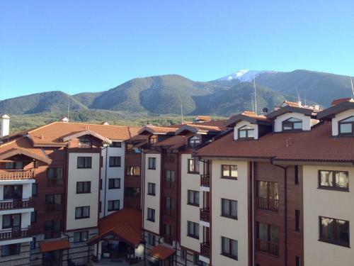 Predela 1 Apartments