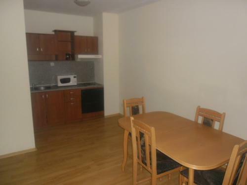 Predela 1 Apartments