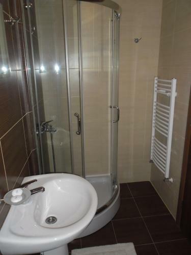 Predela 1 Apartments
