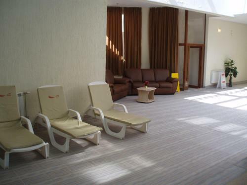 Predela 1 Apartments