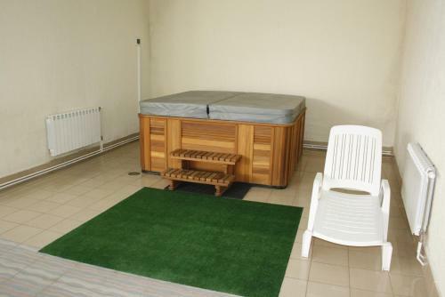 Predela 1 Apartments