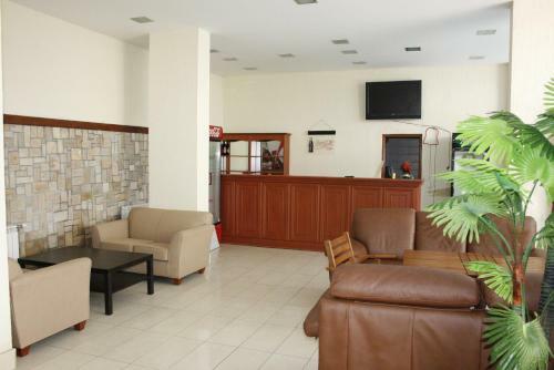 Predela 1 Apartments