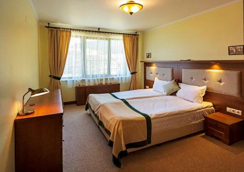 7 Pools Boutique Hotel & Spa